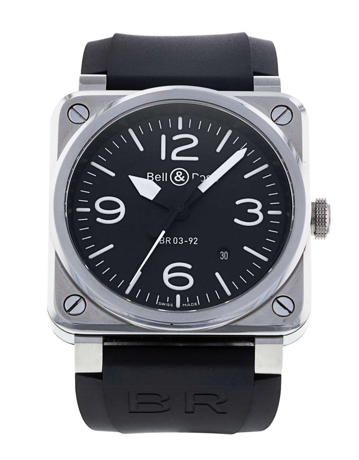 Bell and Ross BR03-92 BR03-92